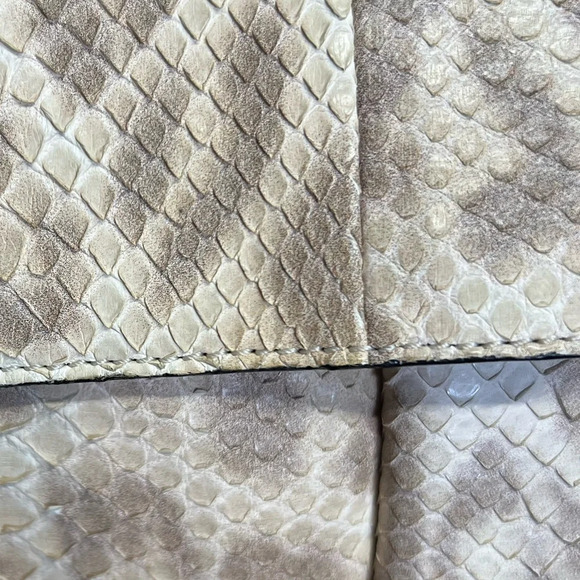 Chloe Python Elsie Bag with Original Authenticity Card and Dust Bag - Picture 3 of 7